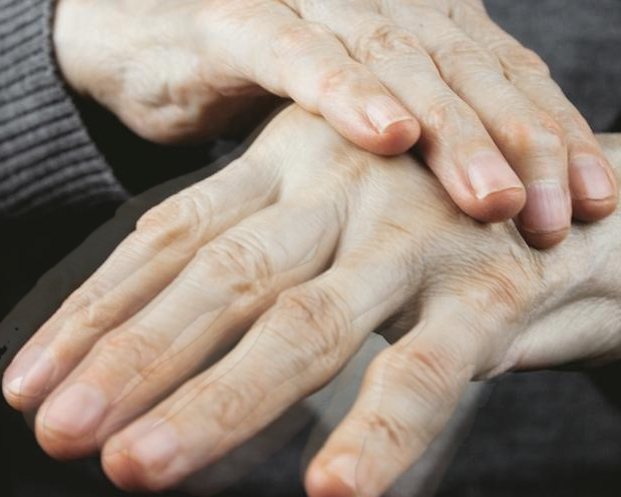 Болезнь Паркинсона у пожилых